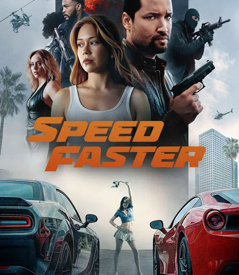 Speed Faster (2026)