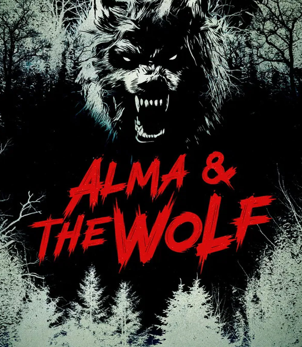 Alma and The Wolf (2025) อัลมาและมนุษย์หมาป่า