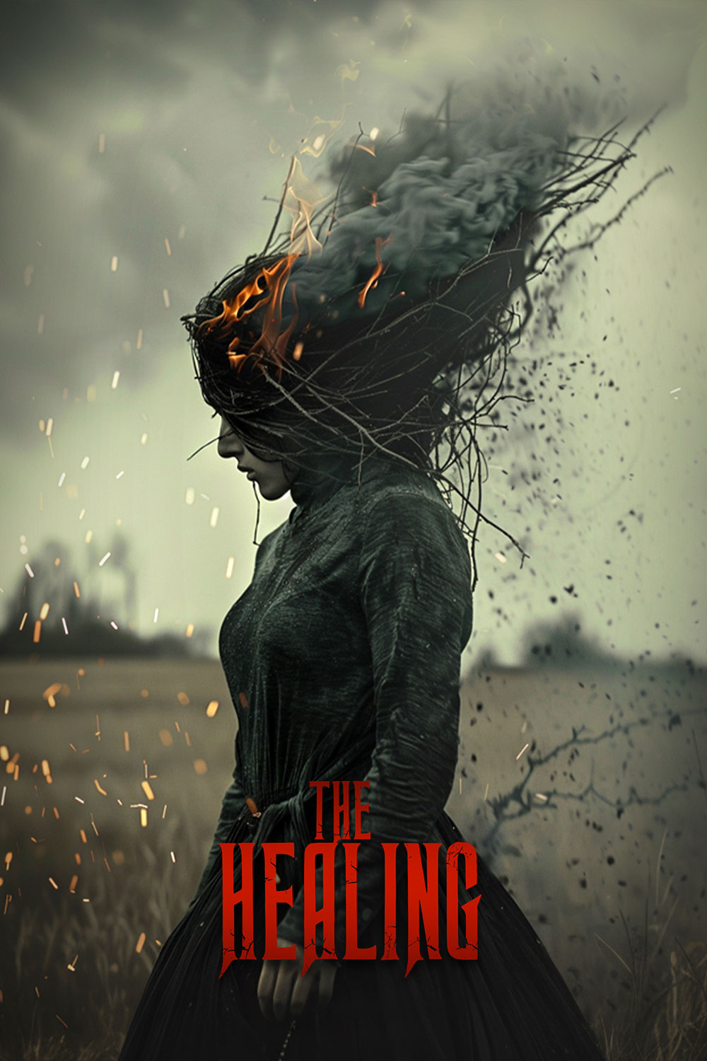 The Healing (2025)