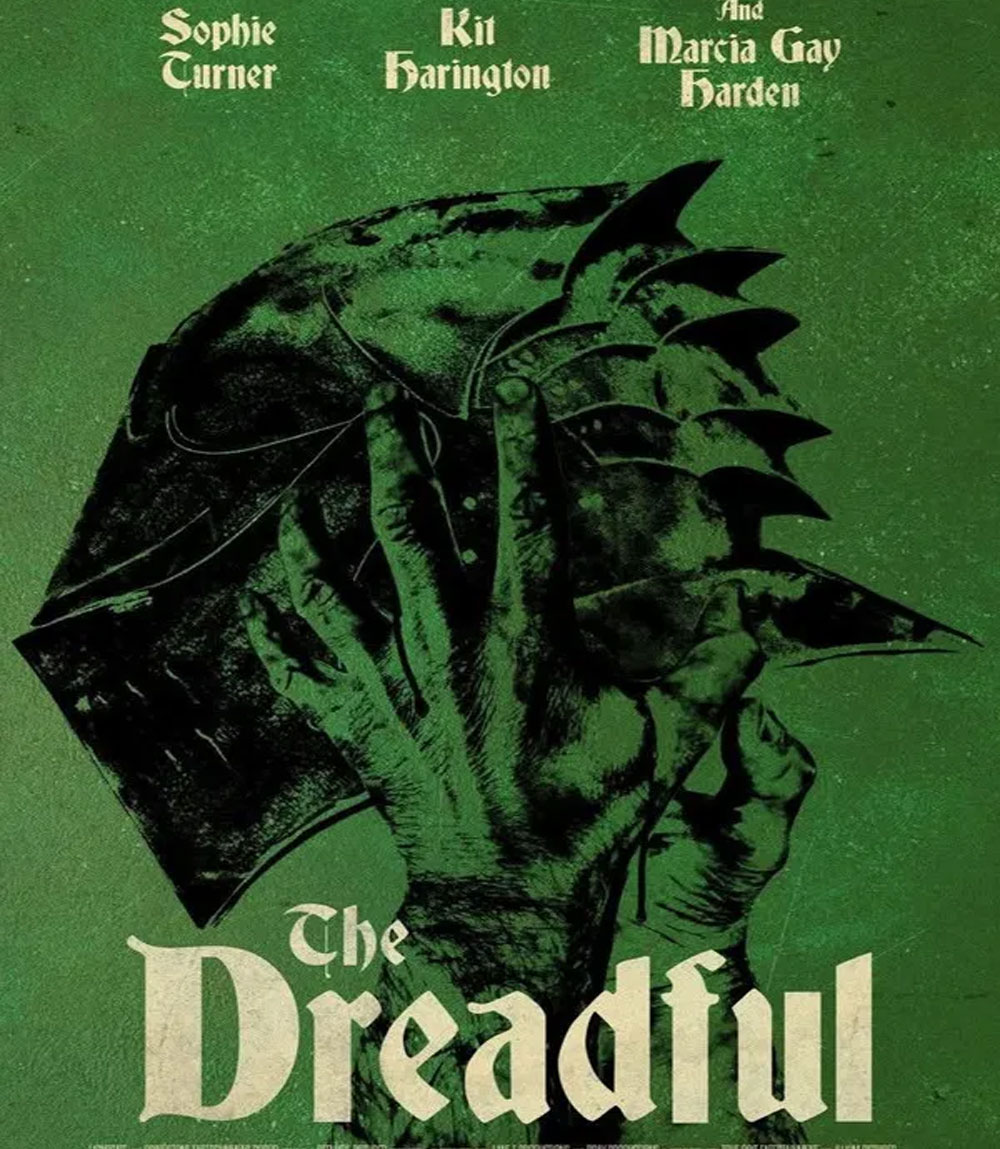The Dreadful (2026)