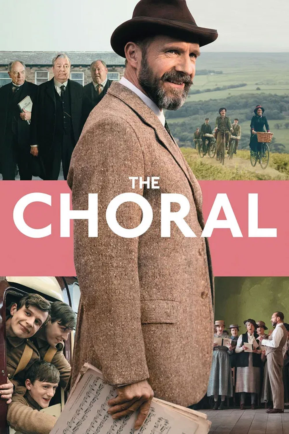 The Choral (2025) คอรัสแห่งเกียรติยศ
