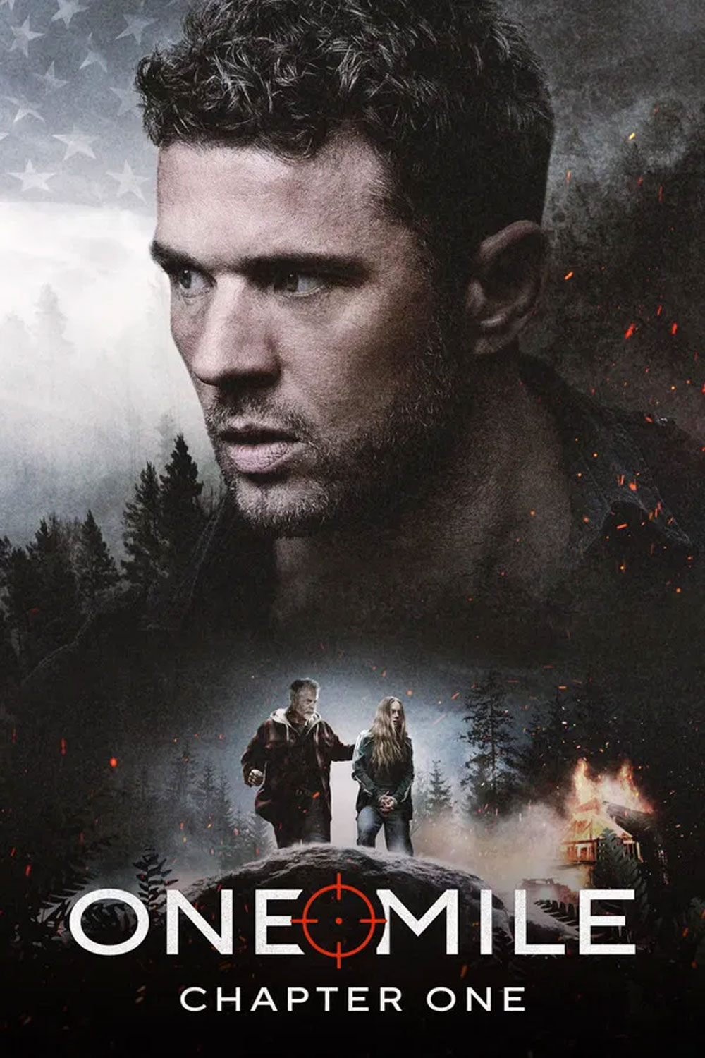 One Mile Chapter One (2026)