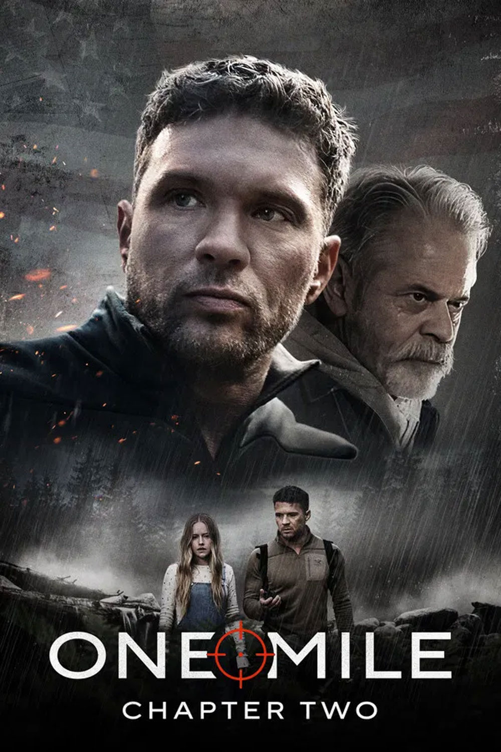 One Mile Chapter Two (2026)