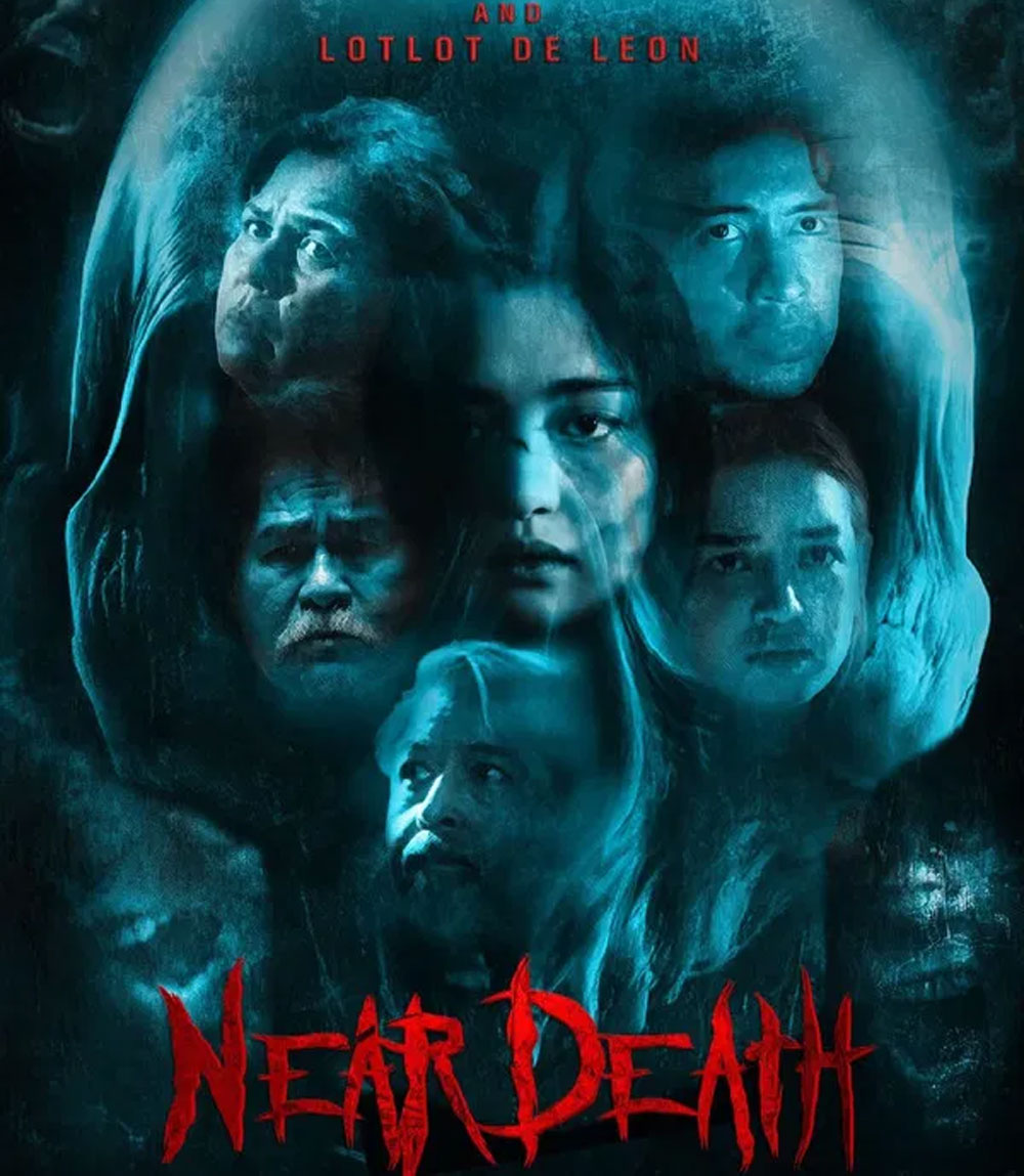 Near Death (2025) ใกล้ตาย