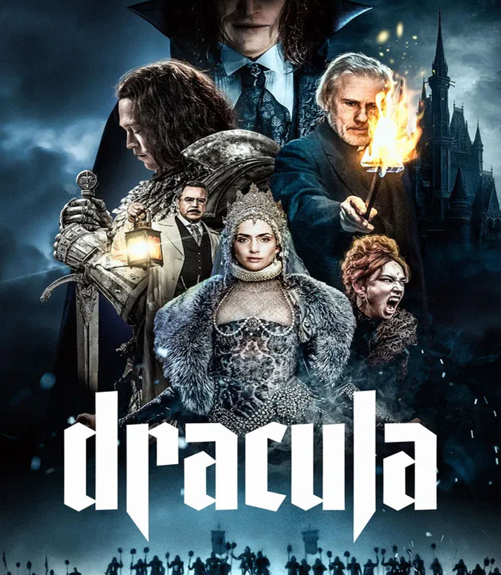 Dracula (2025) แดร็กคูล่า