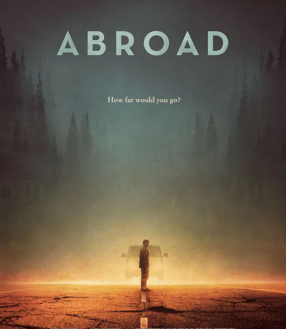 Abroad (2025)