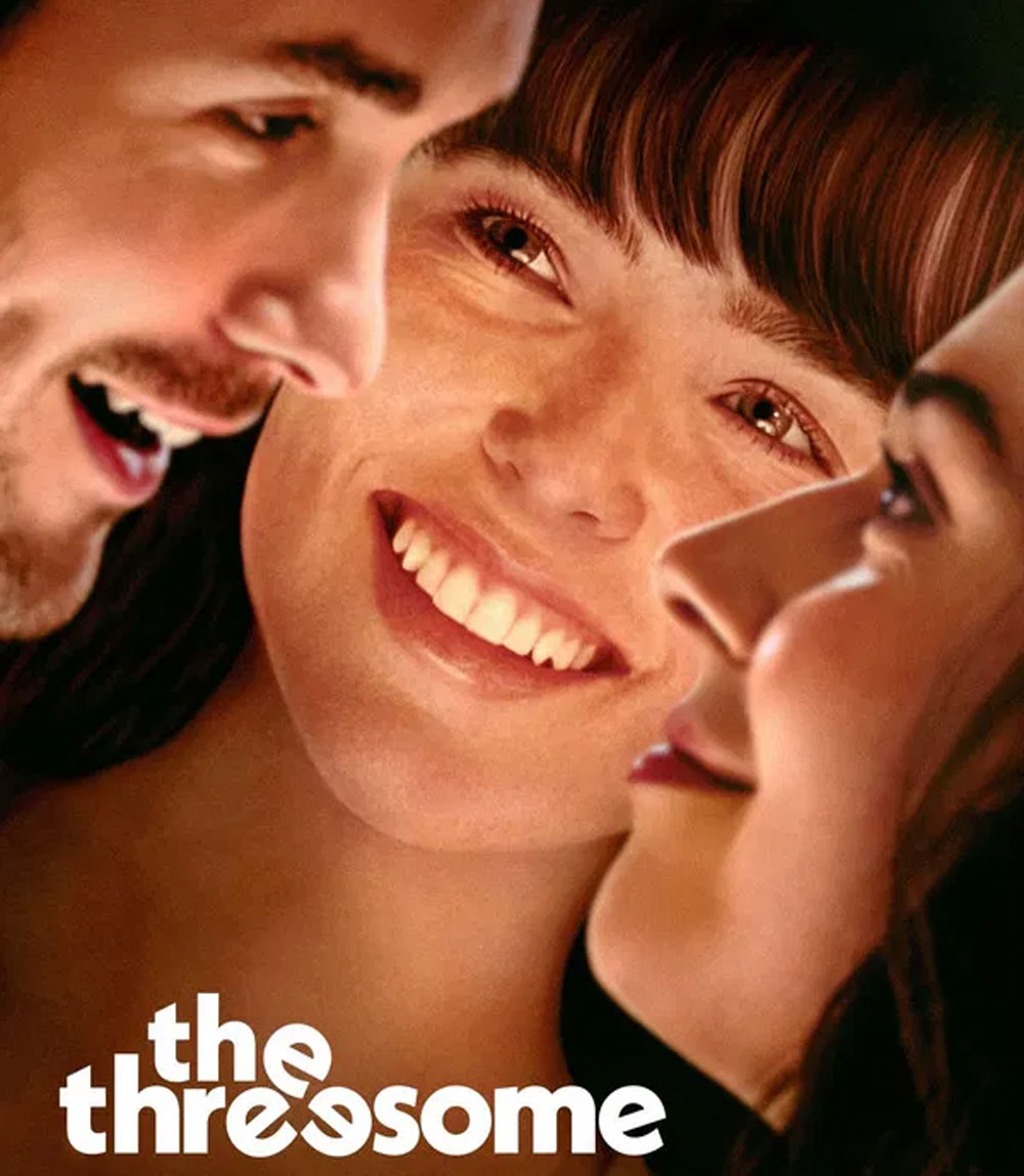 The Threesome (2025)