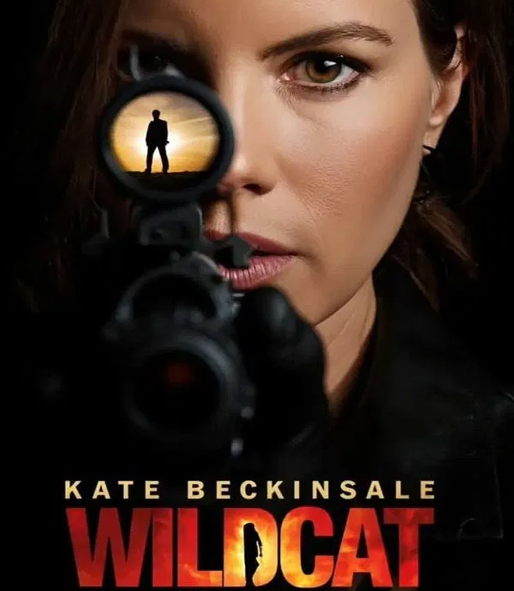 Wildcat (2025) ไวลด์แคท สวยต้องปล้น