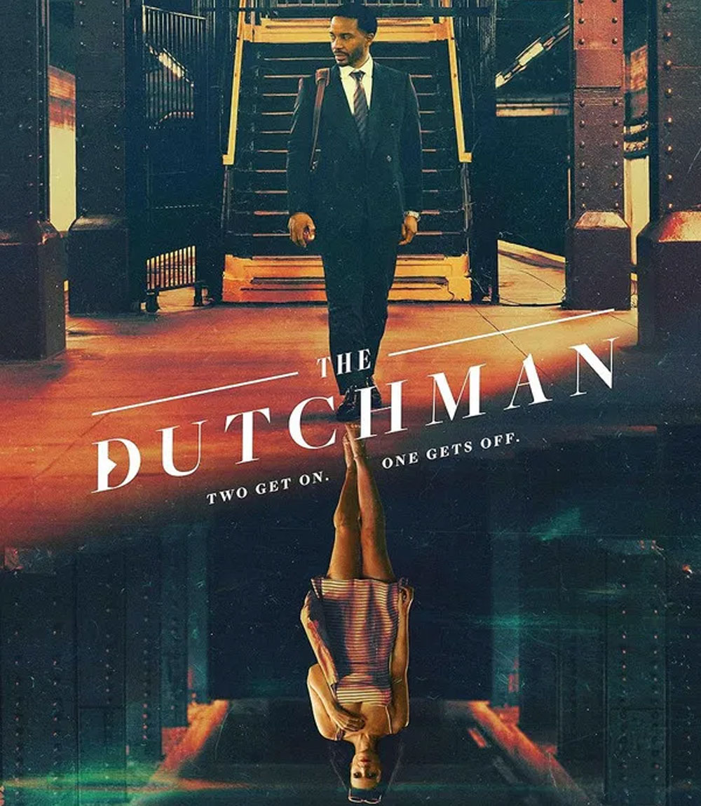 The Dutchman (2025)