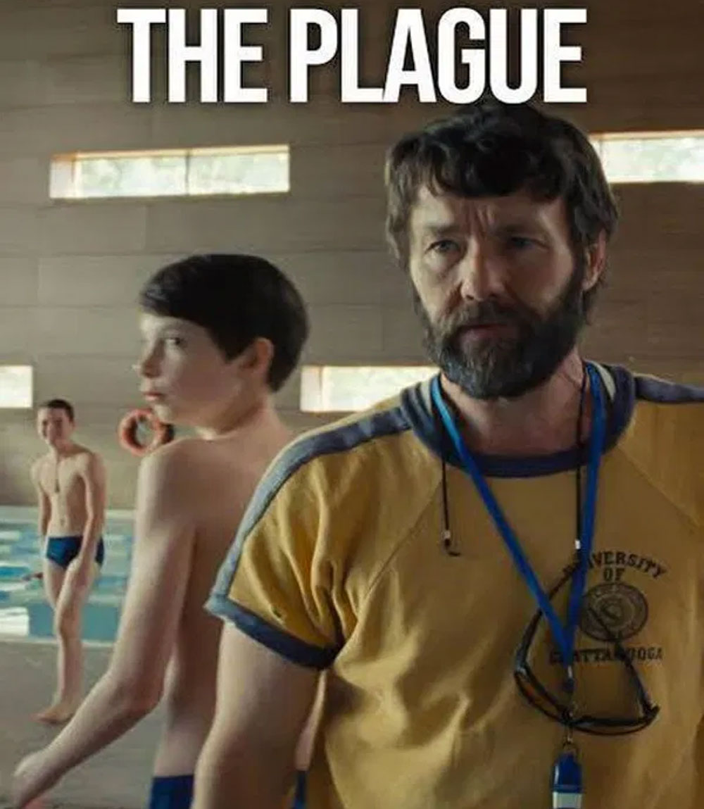 The Plague (2025)