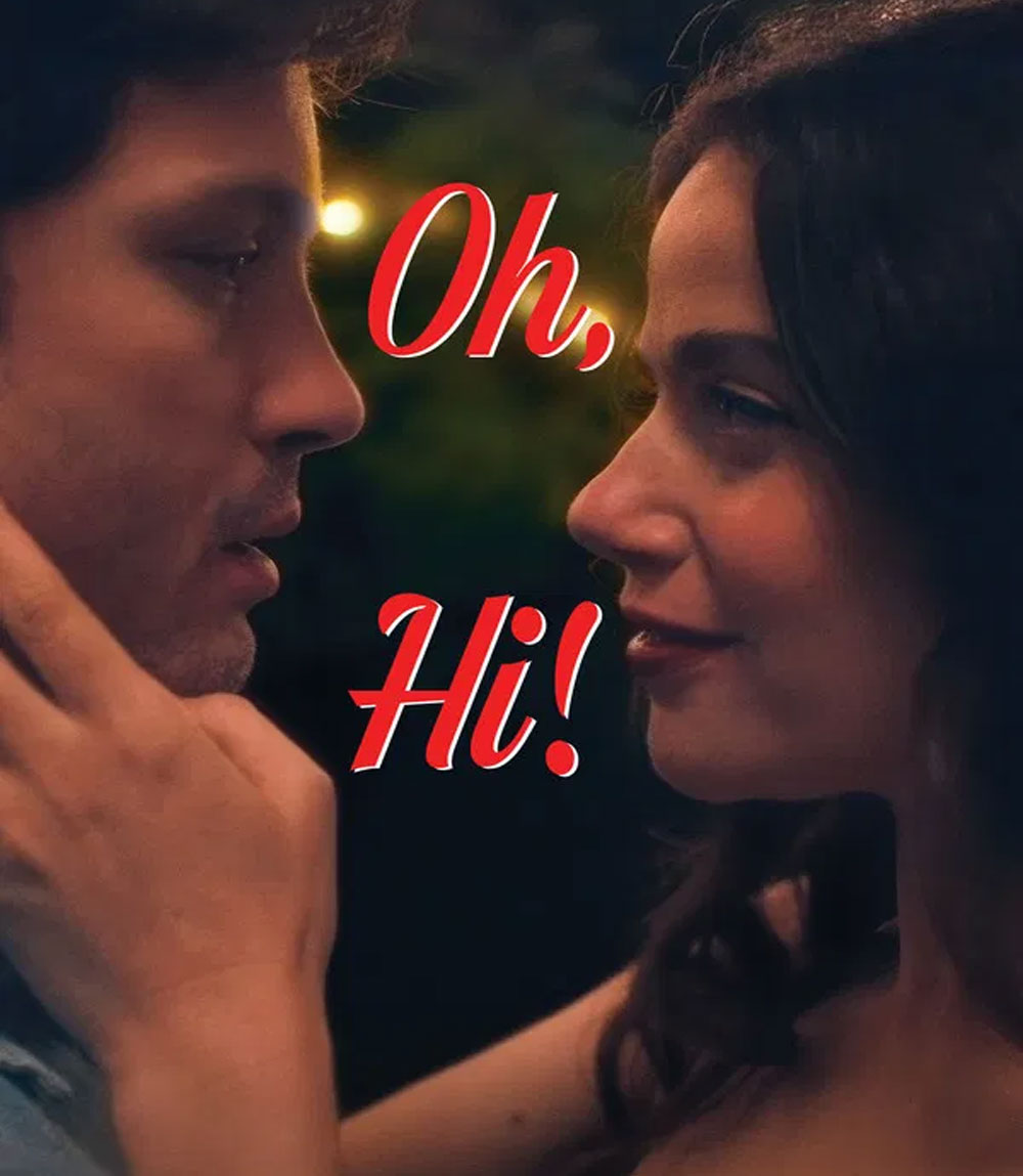 Oh Hi (2025) โอว์ ไฮ! ล็อกหัวใจให้อยู่หมัด