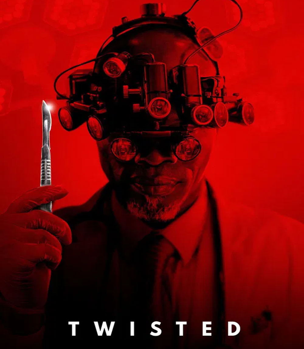 Twisted (2026)