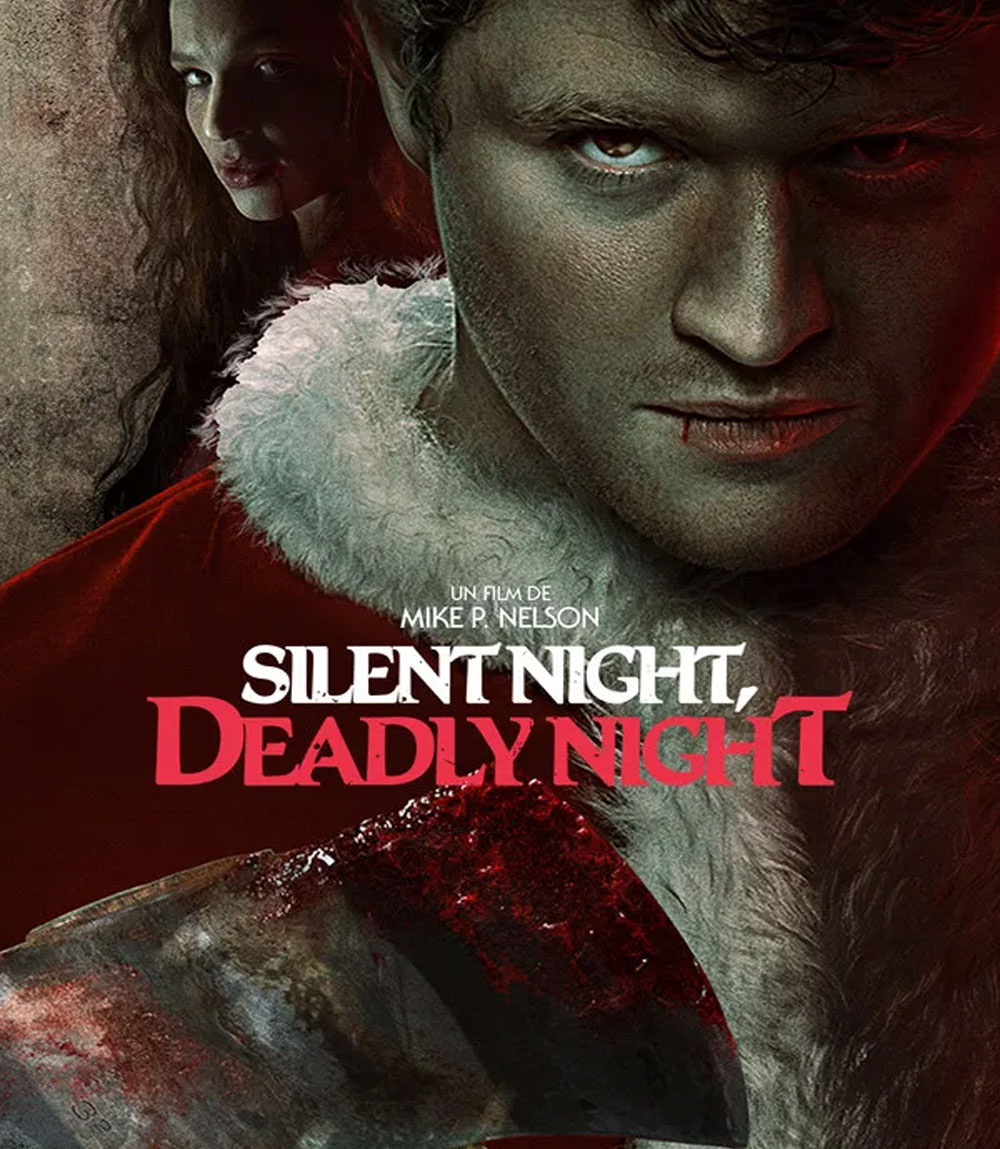 Silent Night, Deadly Night (2025)