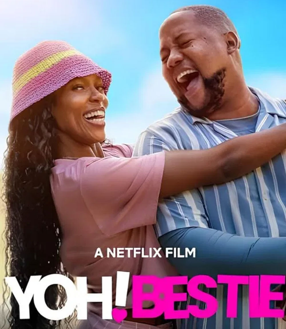 Yoh Bestie (2026) หวัดดี เพื่อนรักสุดเฟี้ยว