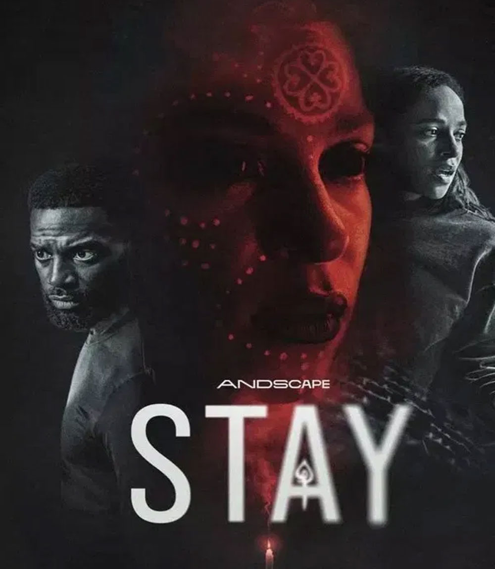 Stay (2025)