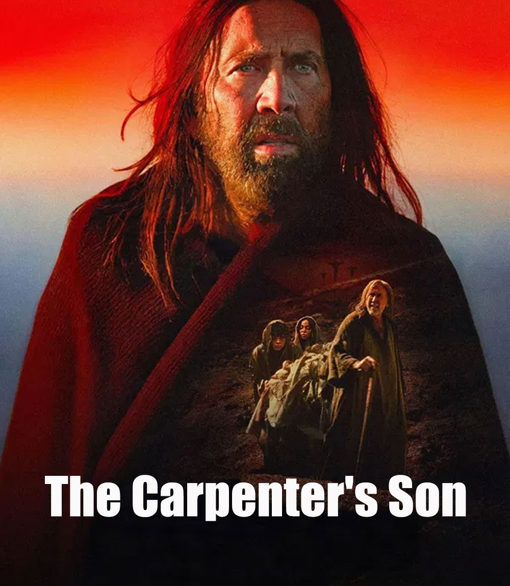 The Carpenter's Son (2025)