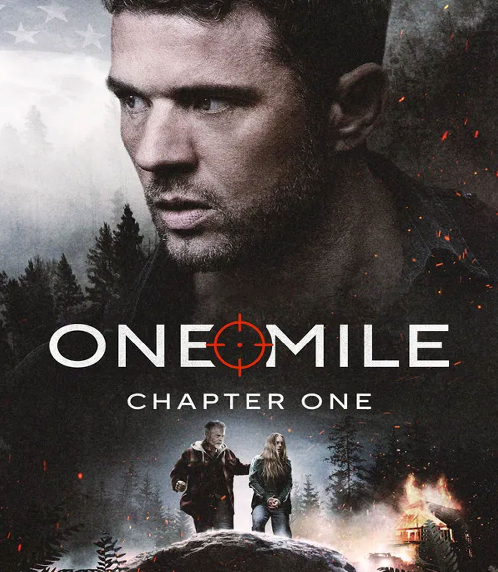 One Mile Chapter One (2026)