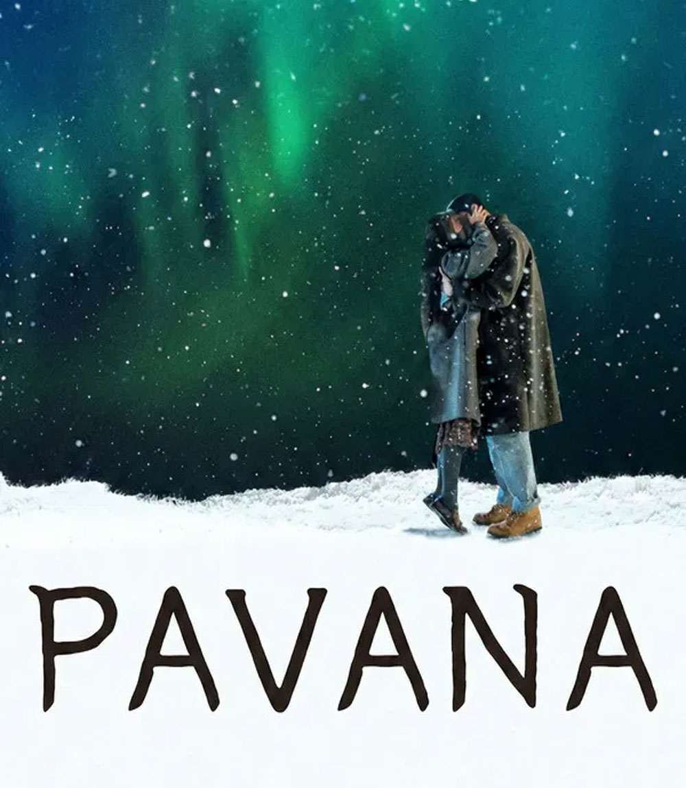 Pavane (2026) เมื่อใจบ่มรัก
