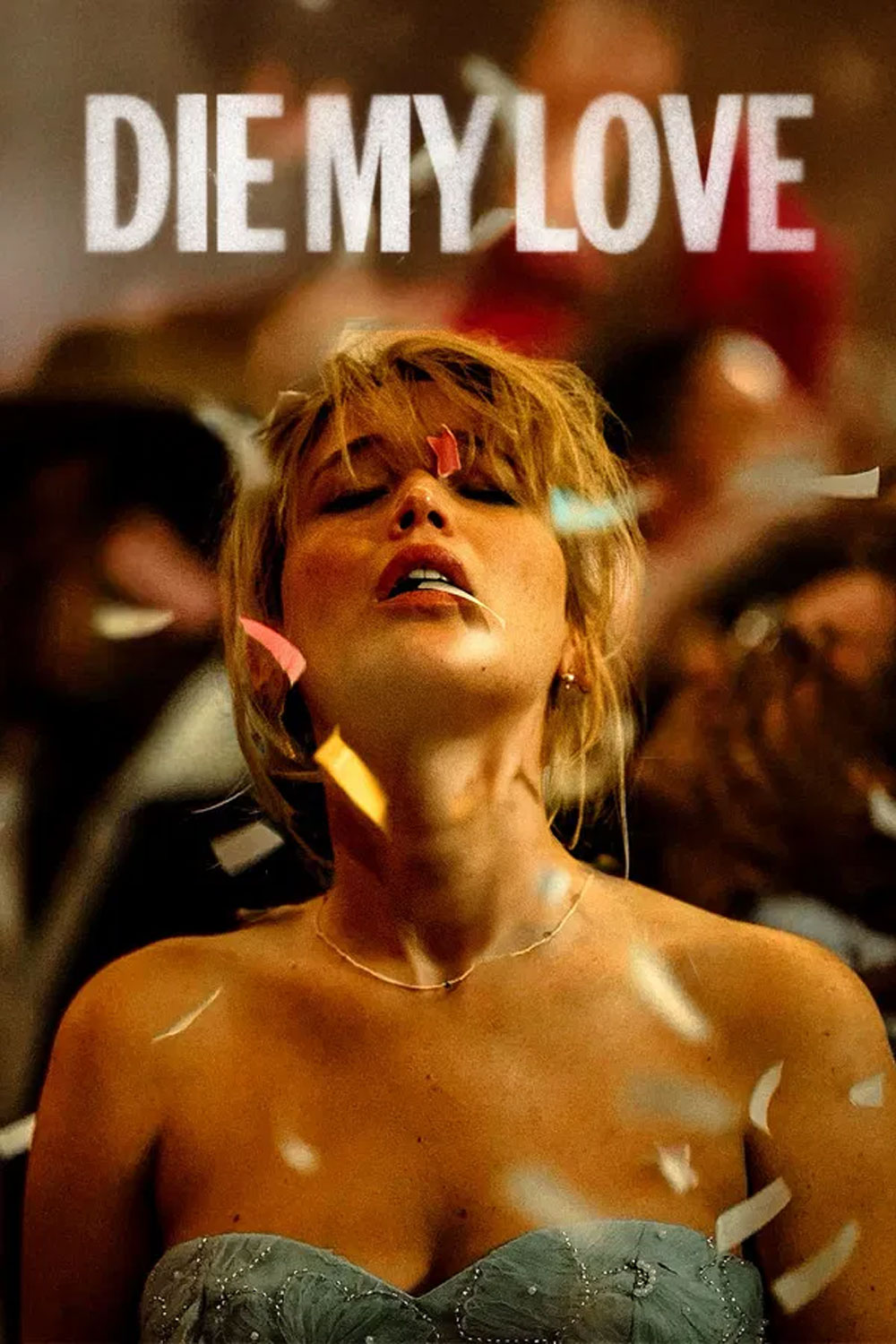 Die My Love (2025)