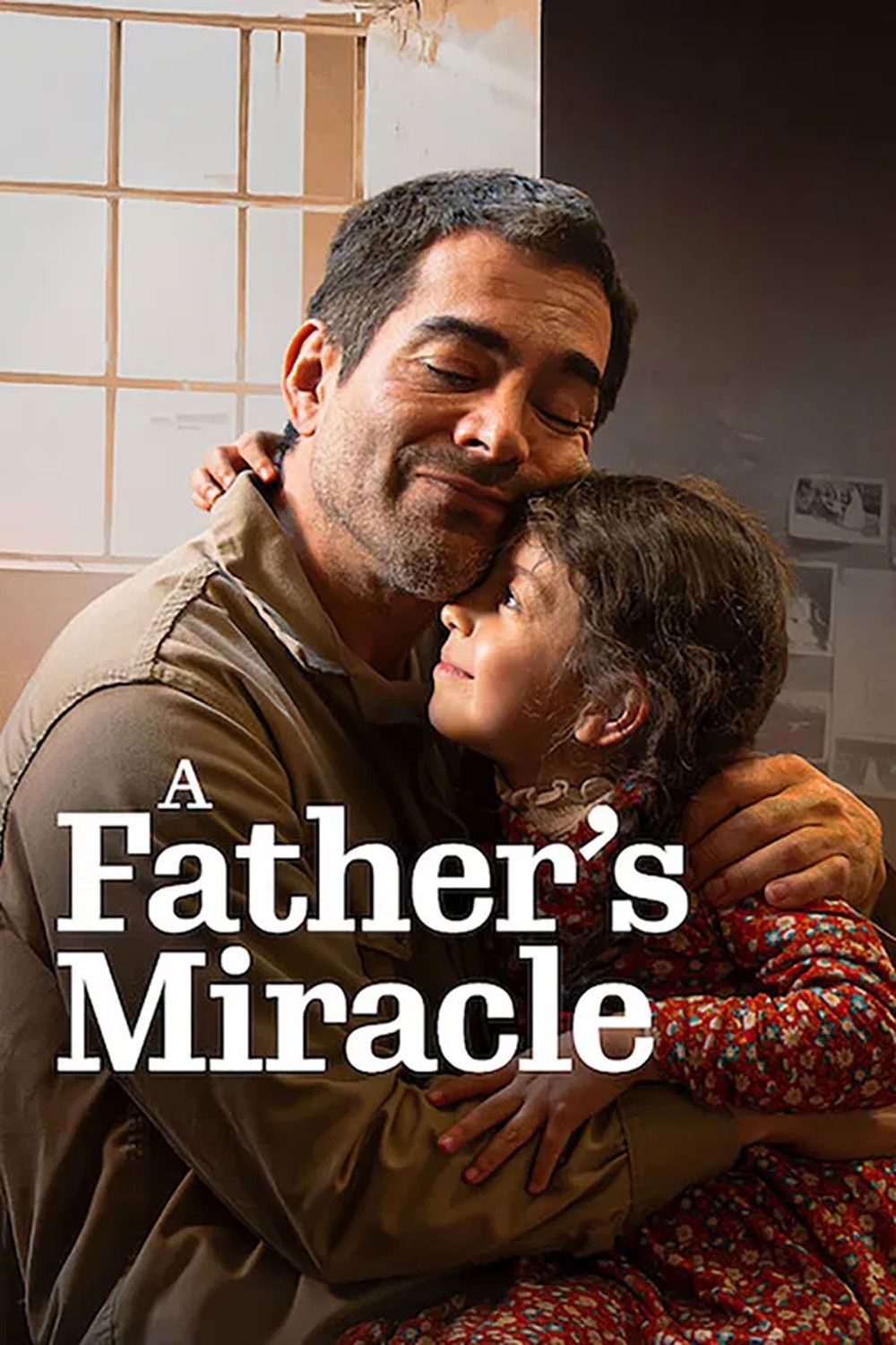 A Father's Miracle (2026)