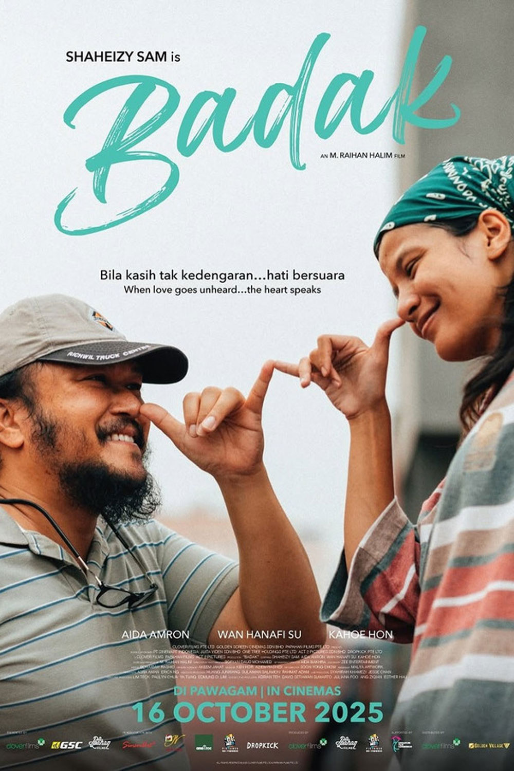 Badak (2025) บาดัก