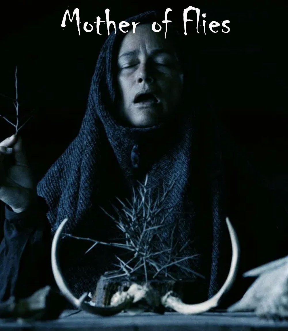 Mother of Flies (2025)