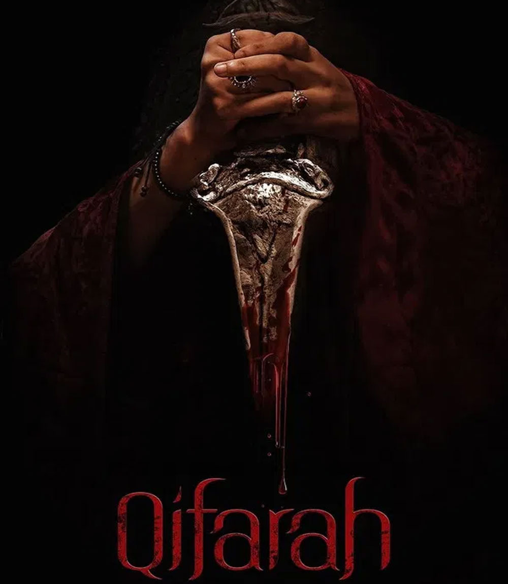 Qifarah (2025)
