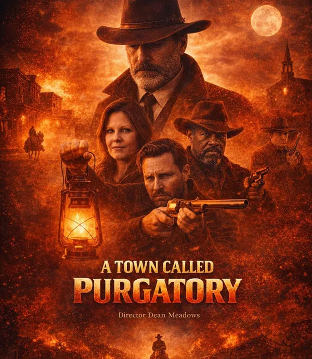 A Town Called Purgatory (2025)