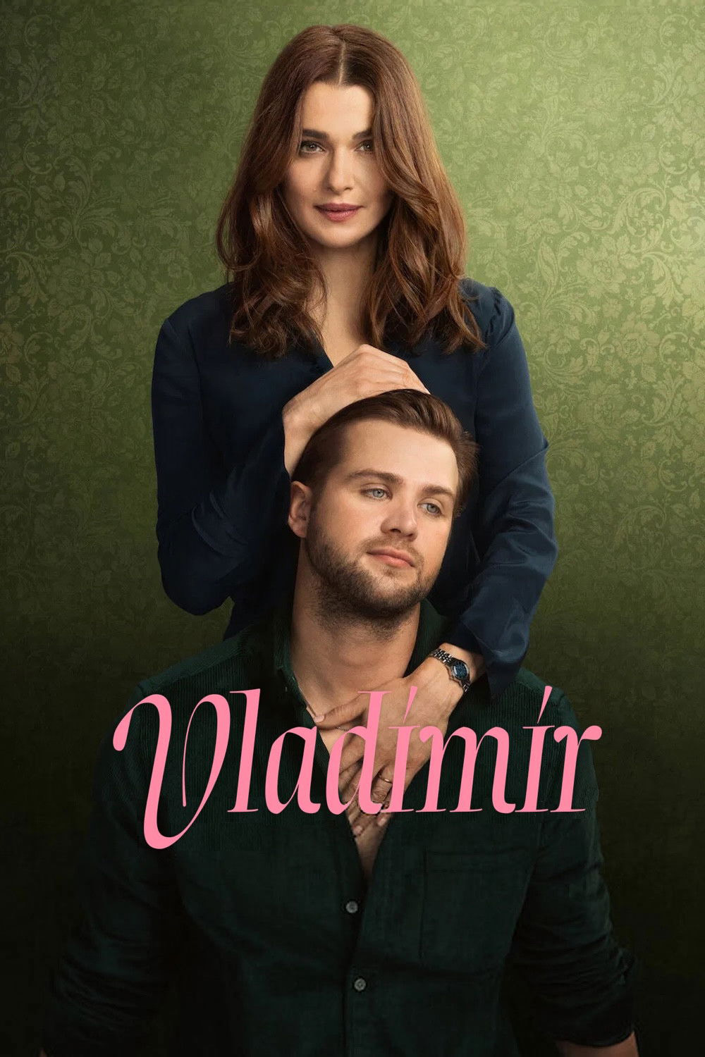 Vladimir (2026) หัวใจใฝ่หา วลาดิเมียร์ [8 ตอนจบ]