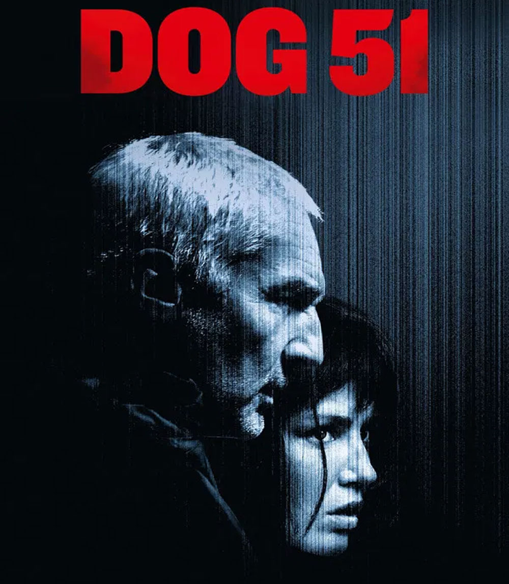 Dog 51 (2025)