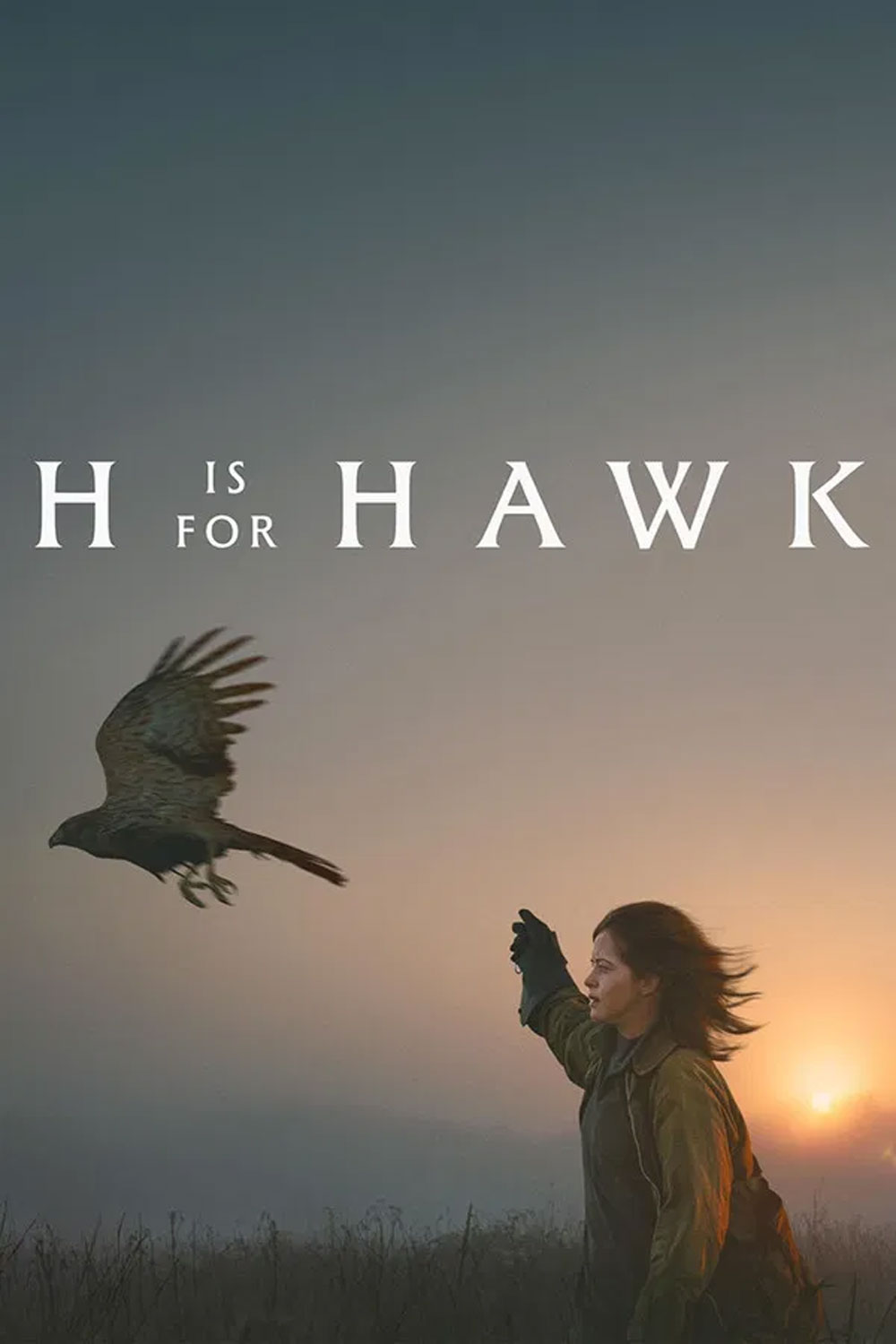 H Is For Hawk (2025)