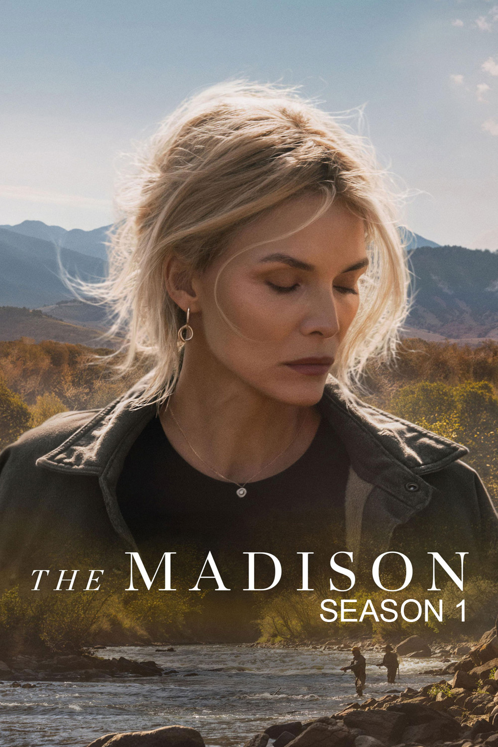 The Madison Season 1 (2026) 6 ตอนจบ