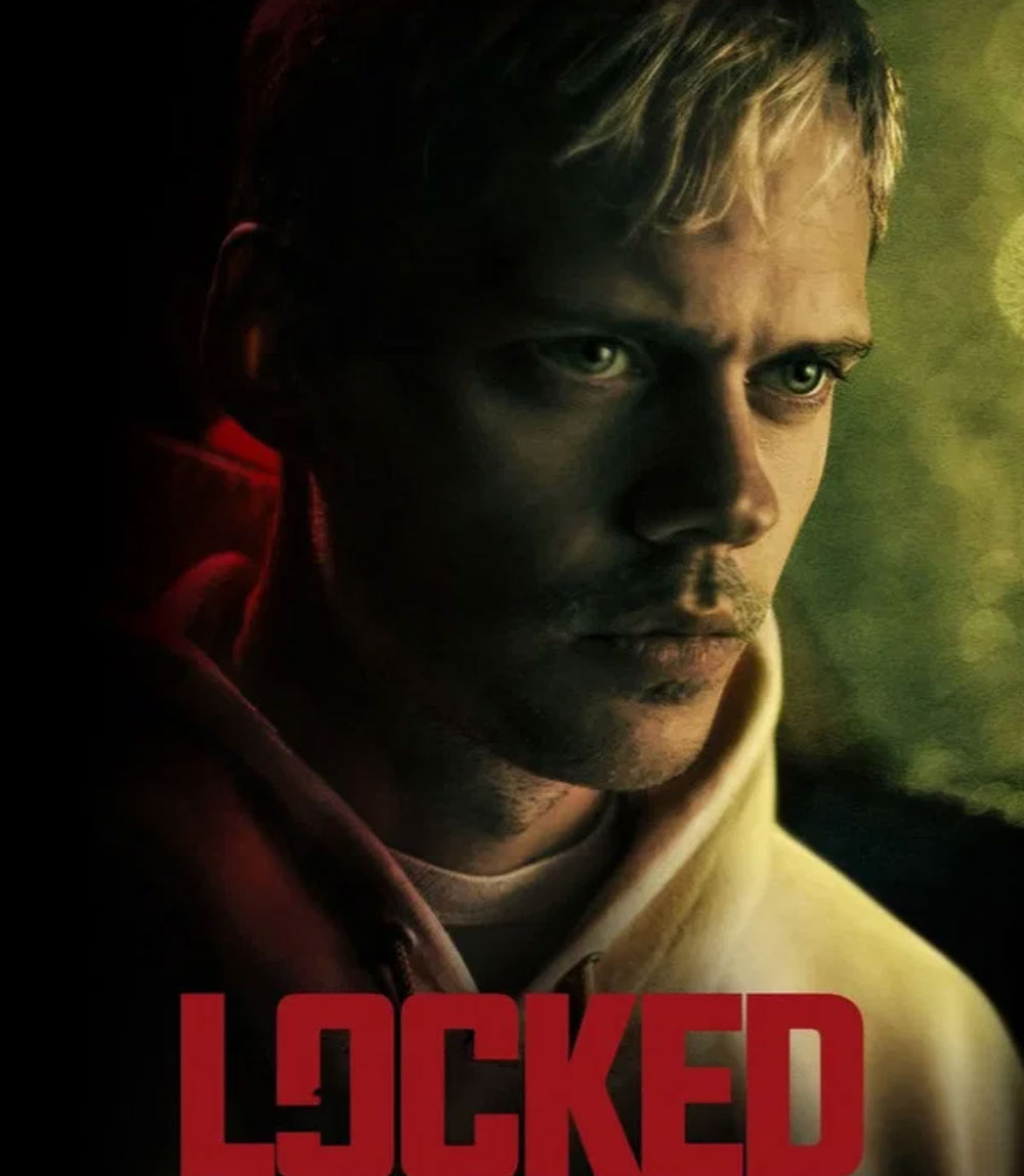 Locked (2025) ล็อก ล่อมาตาย