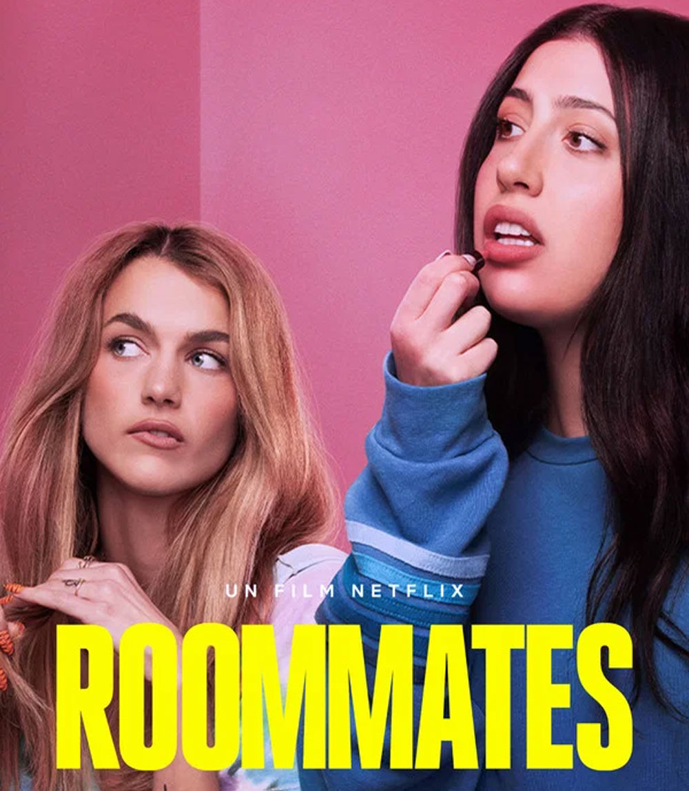 Roommates (2026) รูมเมท