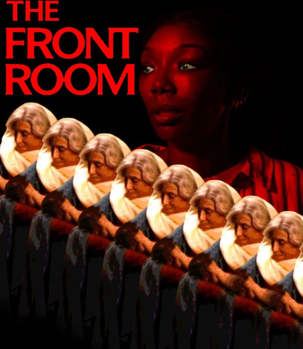The Front Room (2024) ห้องสยองต้องห้าม