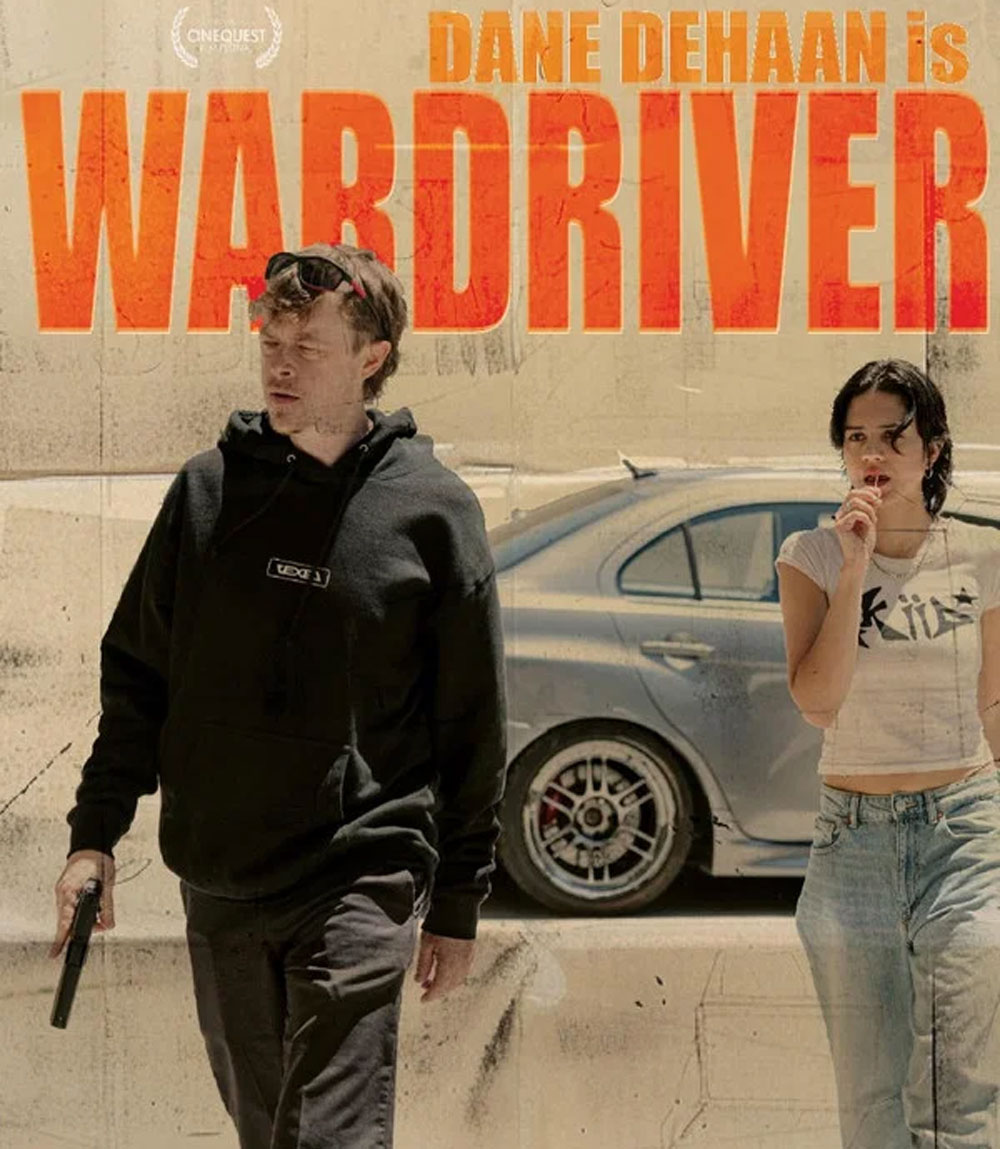 Wardriver (2026)