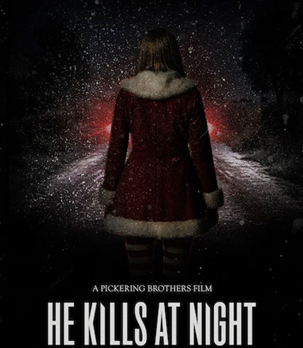 He Kills at Night (2025)