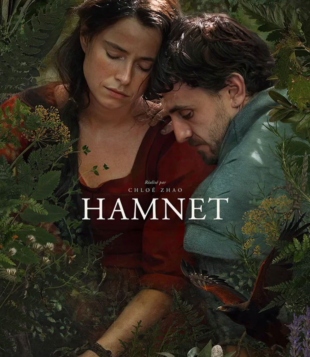 Hamnet (2025) แฮมเน็ต