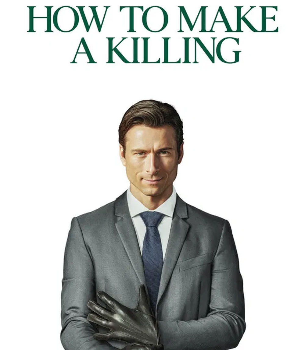 How to Make a Killing (2026)