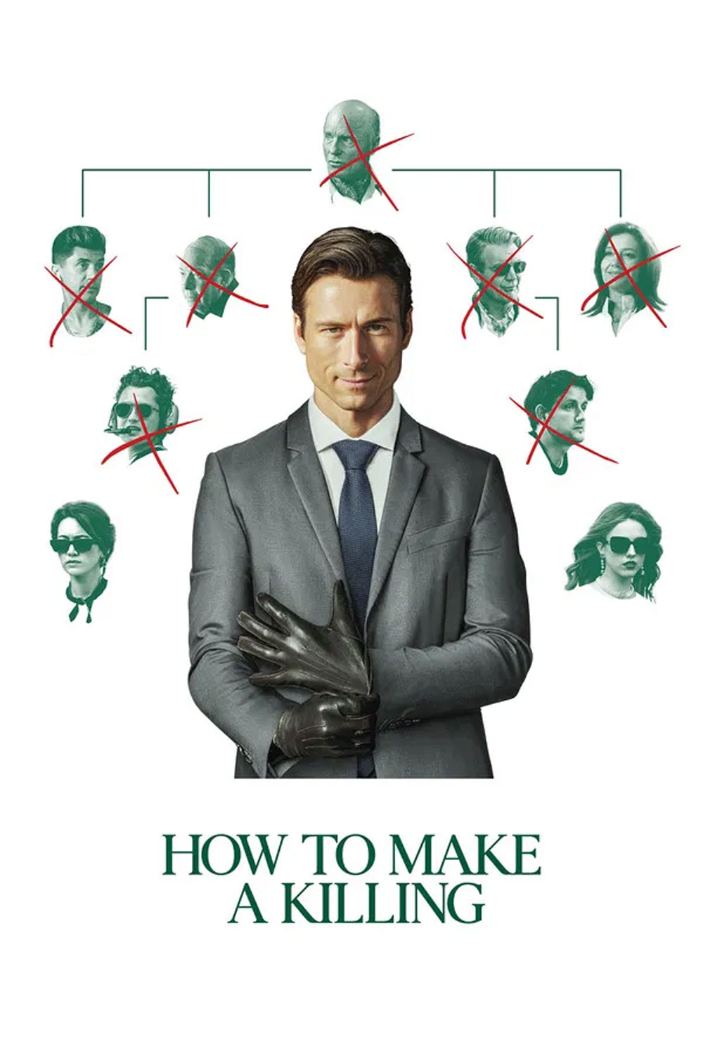 How to Make a Killing (2026)