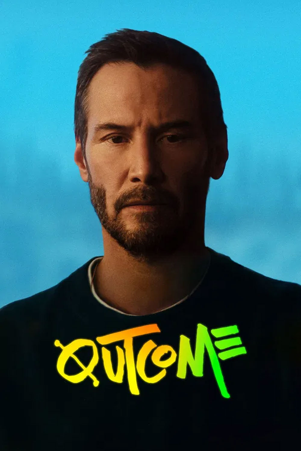 Outcome (2026) ผลงานล่าสุดของ คีอานู รีฟส์