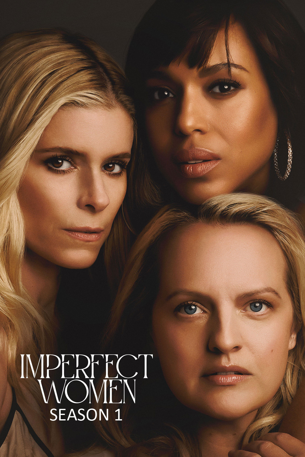 Imperfect Women Season 1 (2026) 8 ตอนจบ