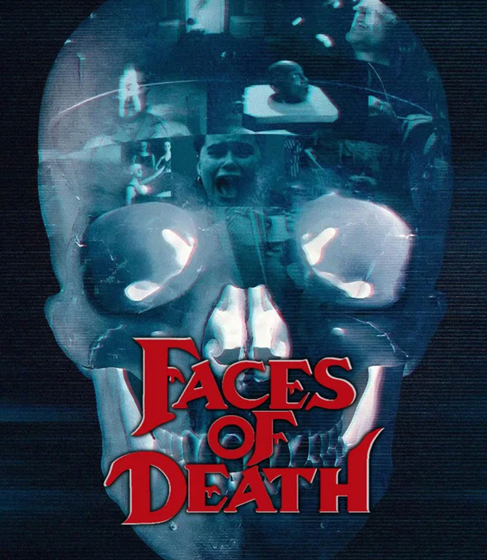 Faces of Death (2026) แอบดูเป็น แอบดูตาย