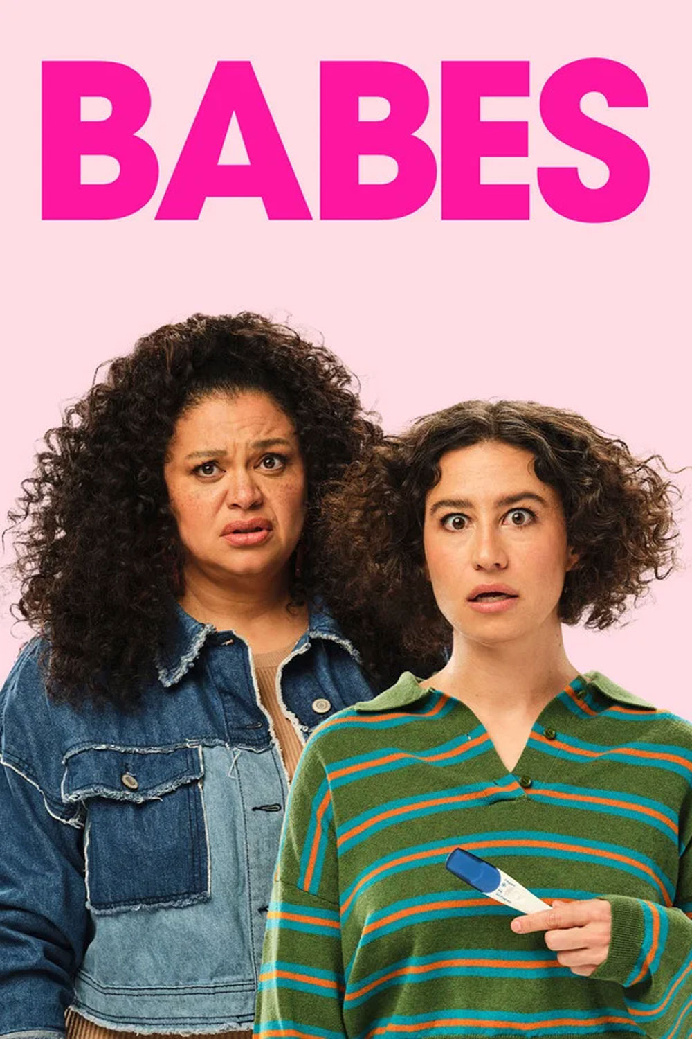 Babes (2024) ลูกจ๋า