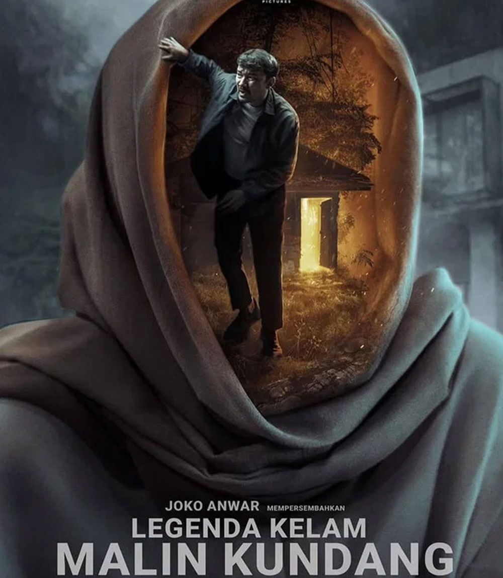 Legenda Kelam Malin Kundang (2025) นี่แม่... ใช่ไหม?