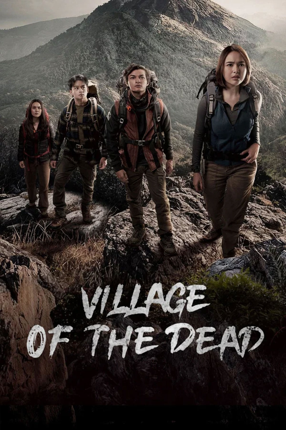 Village of the Dead (2025) ผีบังตาย