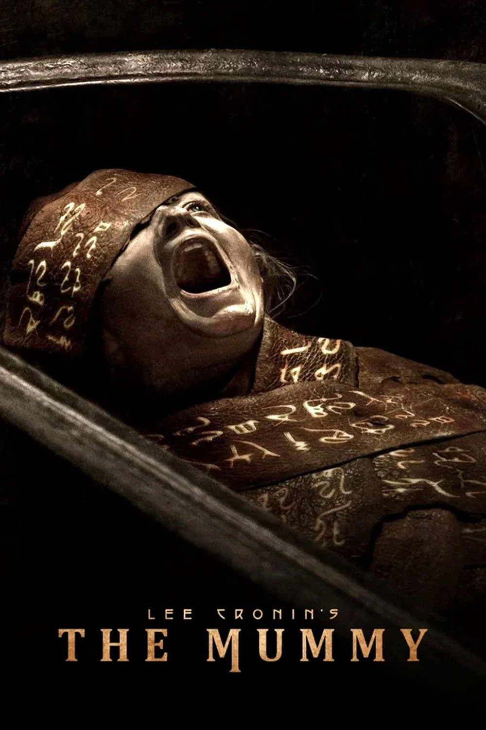 Lee Cronin's The Mummy (2026) ลี โครนิน เดอะ มัมมี่
