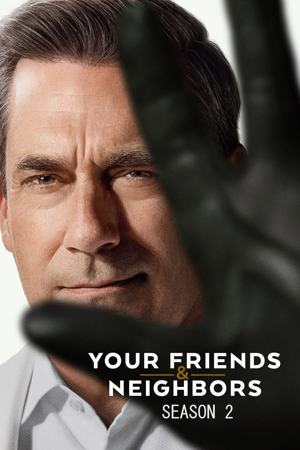 Your Friends & Neighbors Season 2 (2026) 10 ตอนจบ