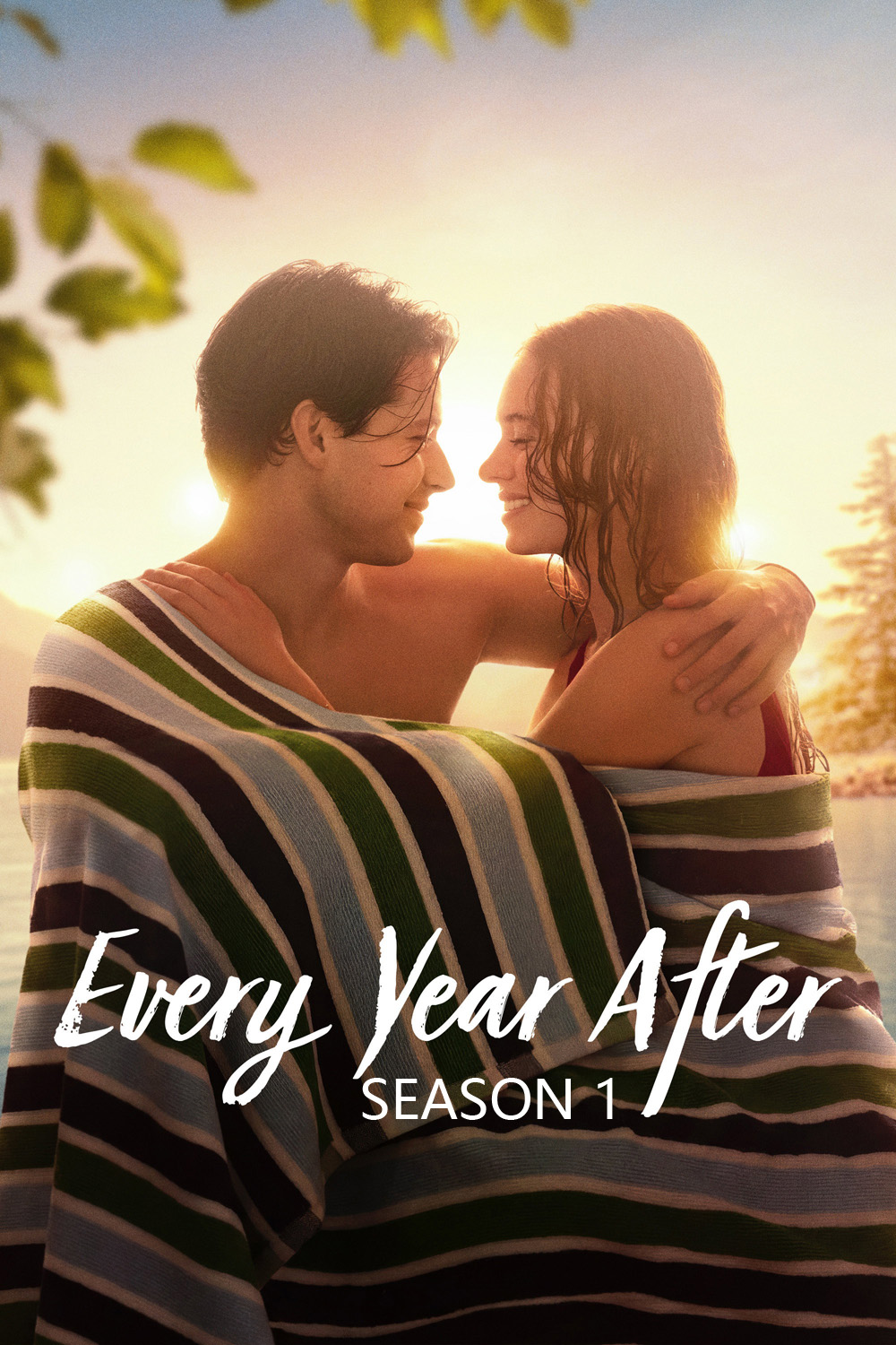 Every Year After Season 1 (2026) ทุกปีที่คิดถึง ซีซั่น 1 (8 ตอนจบ)