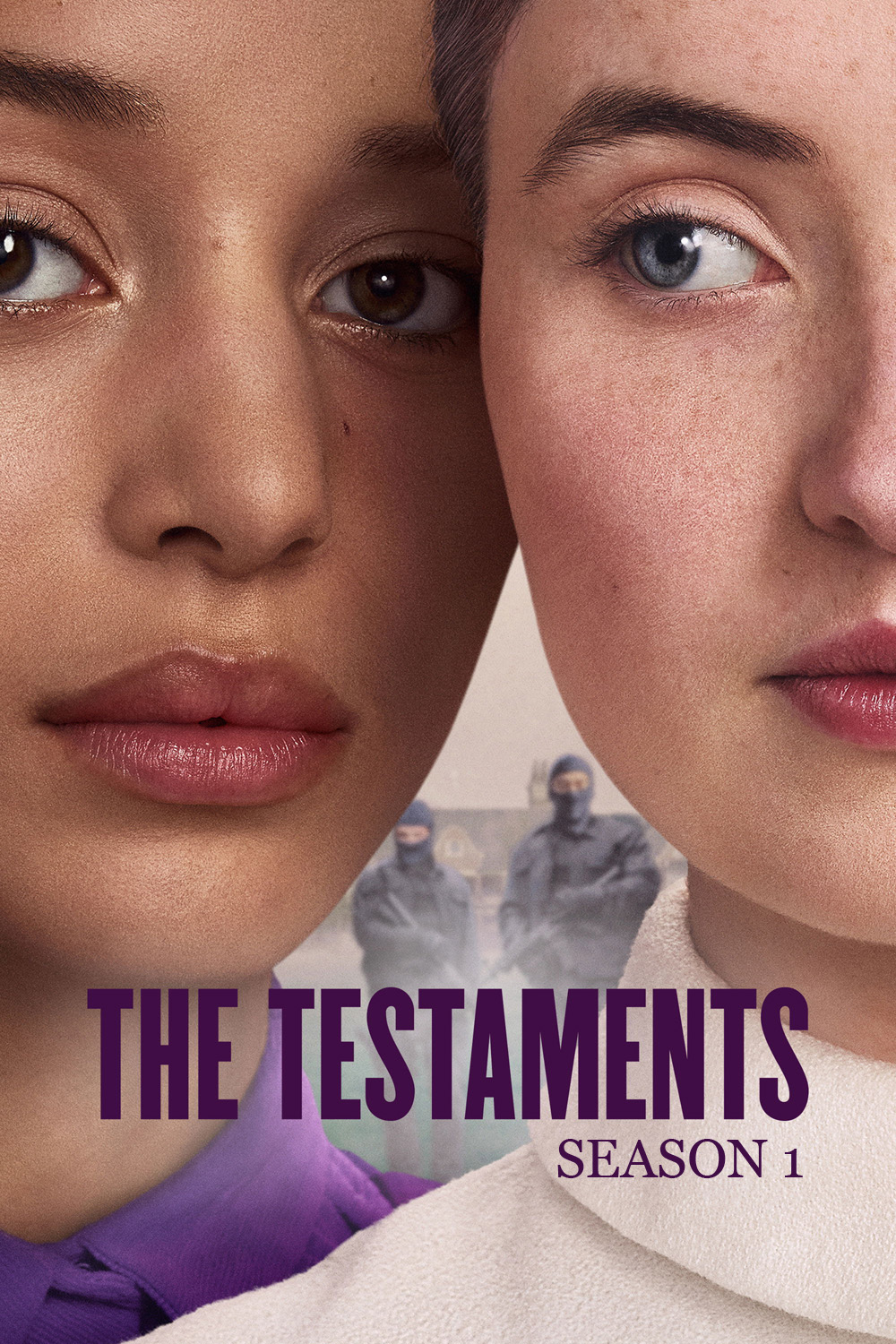 The Testaments Season 1 (2026) 10 ตอนจบ